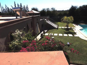 Villa Sara